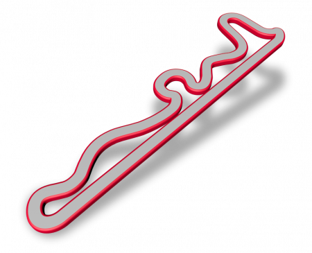 Circuit du Luxembourg - Goodyear